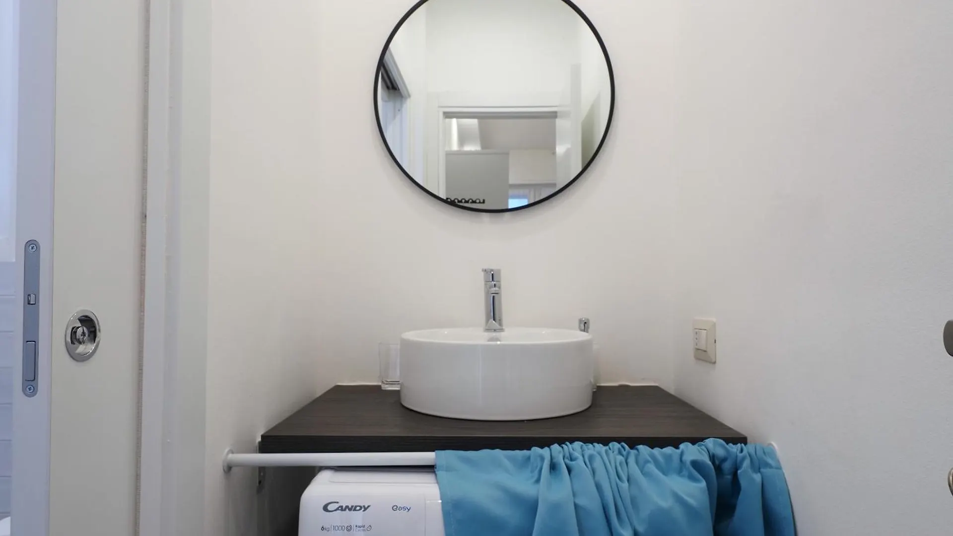 Apartmán Primopiano - Padova 175 Milán