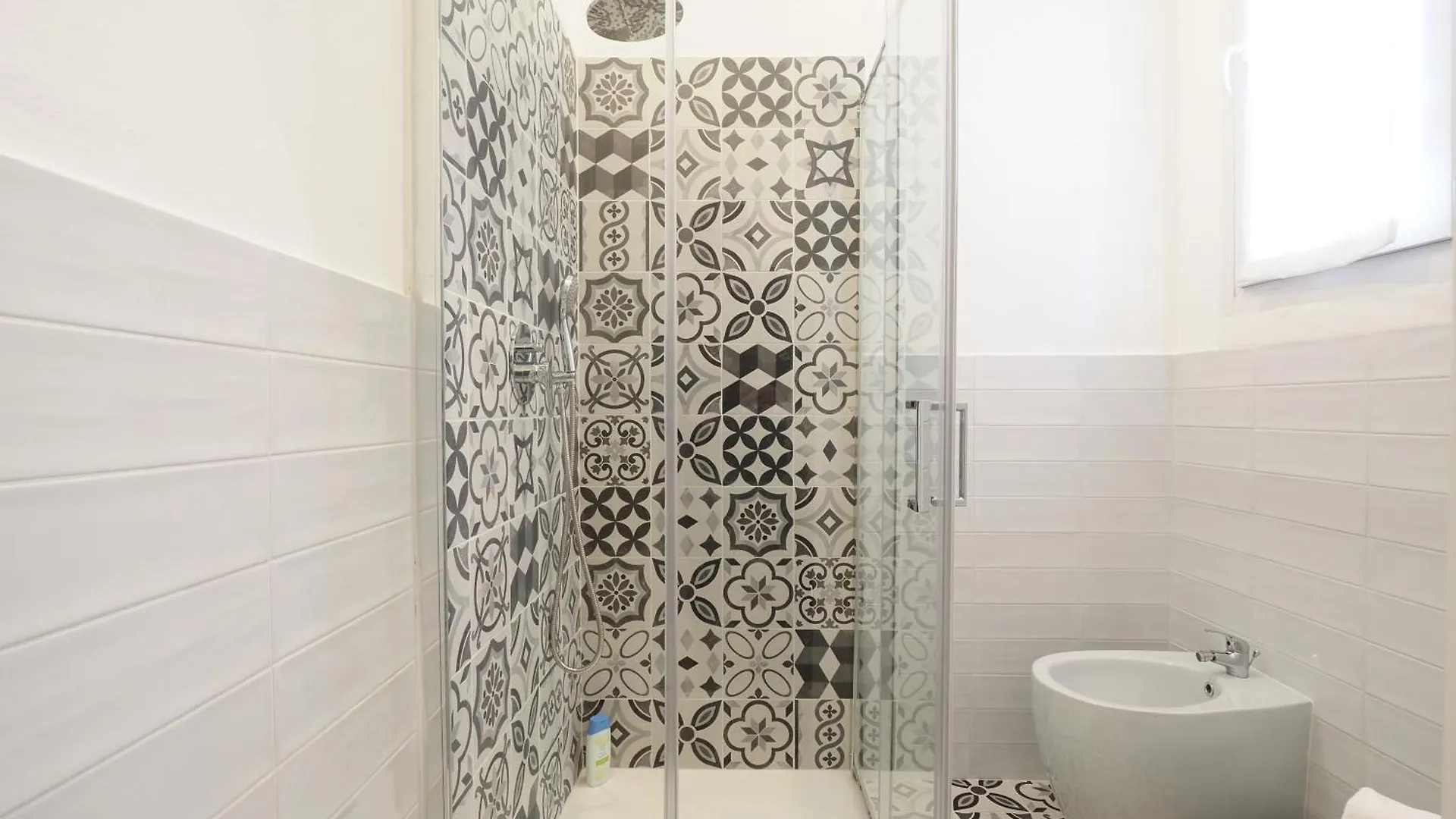 Apartmán Primopiano - Padova 175 Milán Itálie