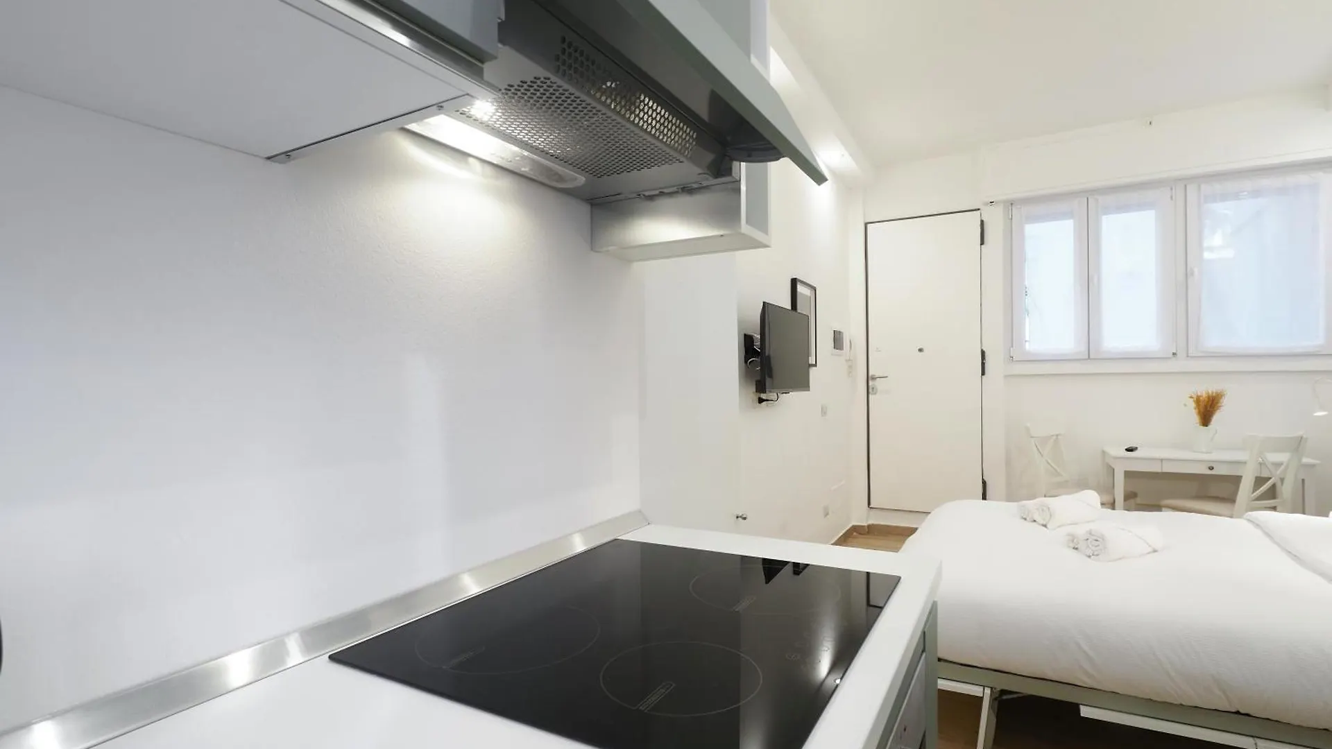 Apartmán Primopiano - Padova 175 Milán