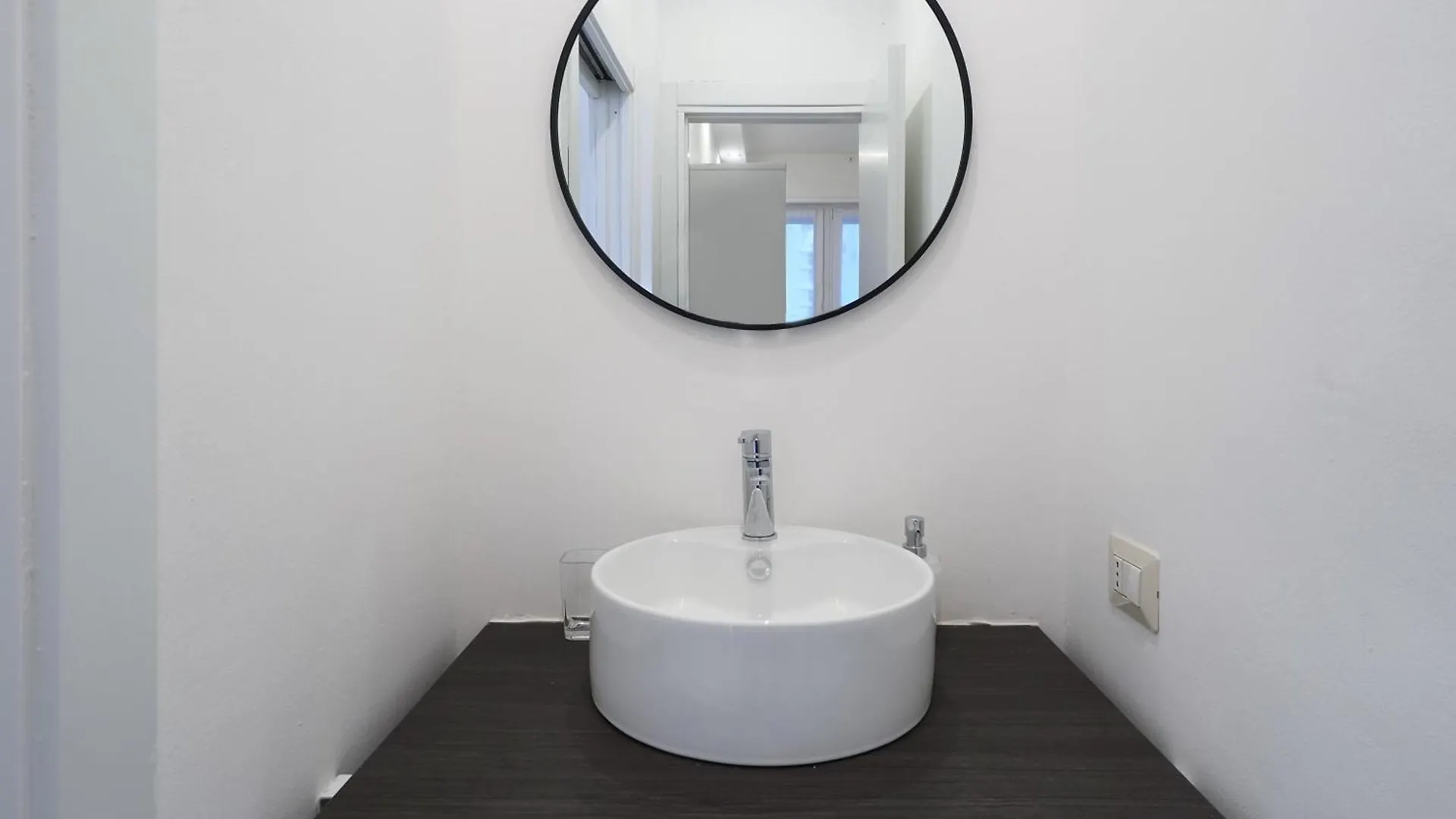 Apartmán Primopiano - Padova 175 Milán
