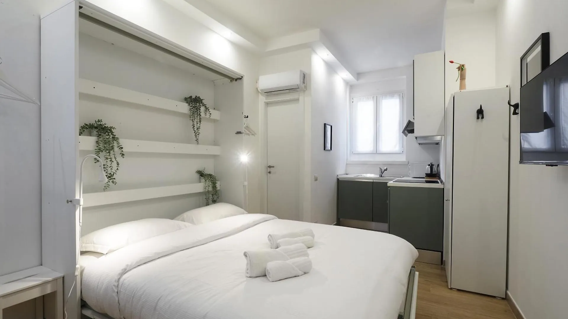 Apartmán Primopiano - Padova 175 Milán