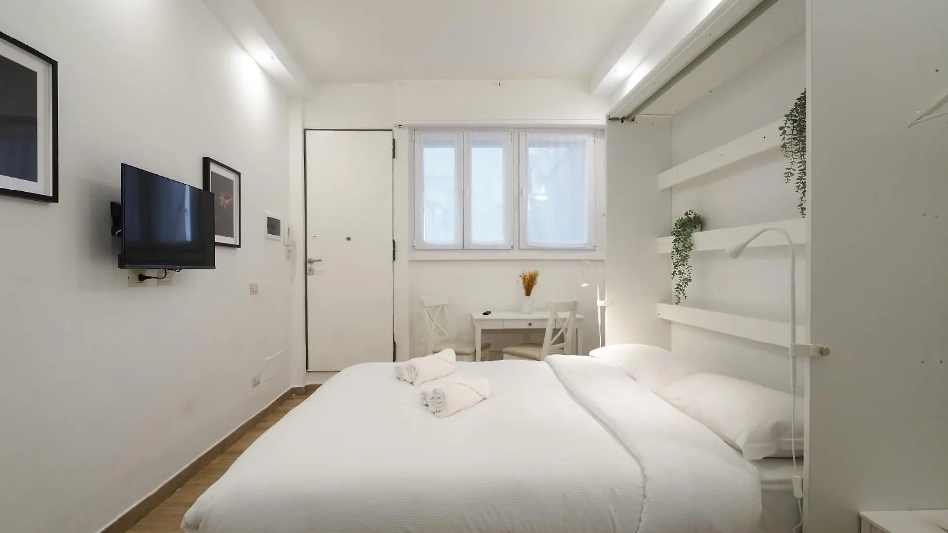 Apartmán Primopiano - Padova 175 Milán 0*,  Itálie