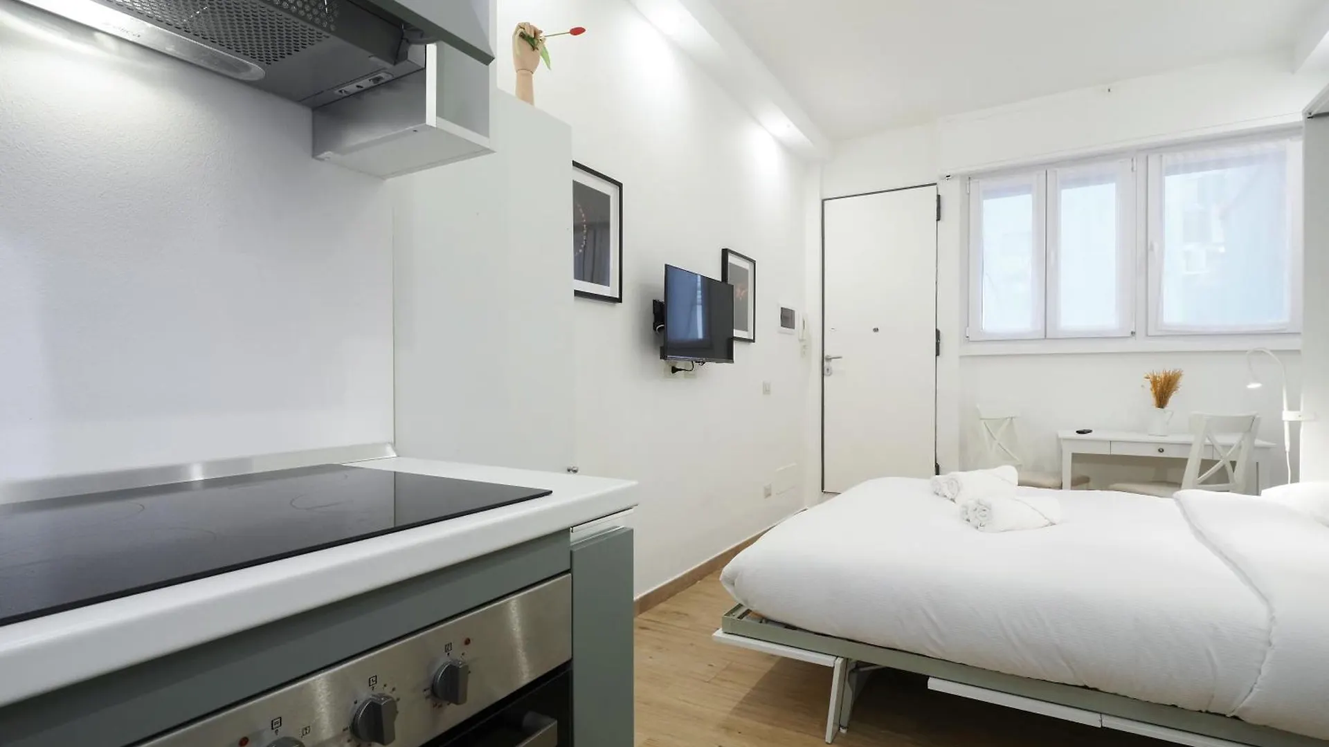 Apartmán Primopiano - Padova 175 Milán