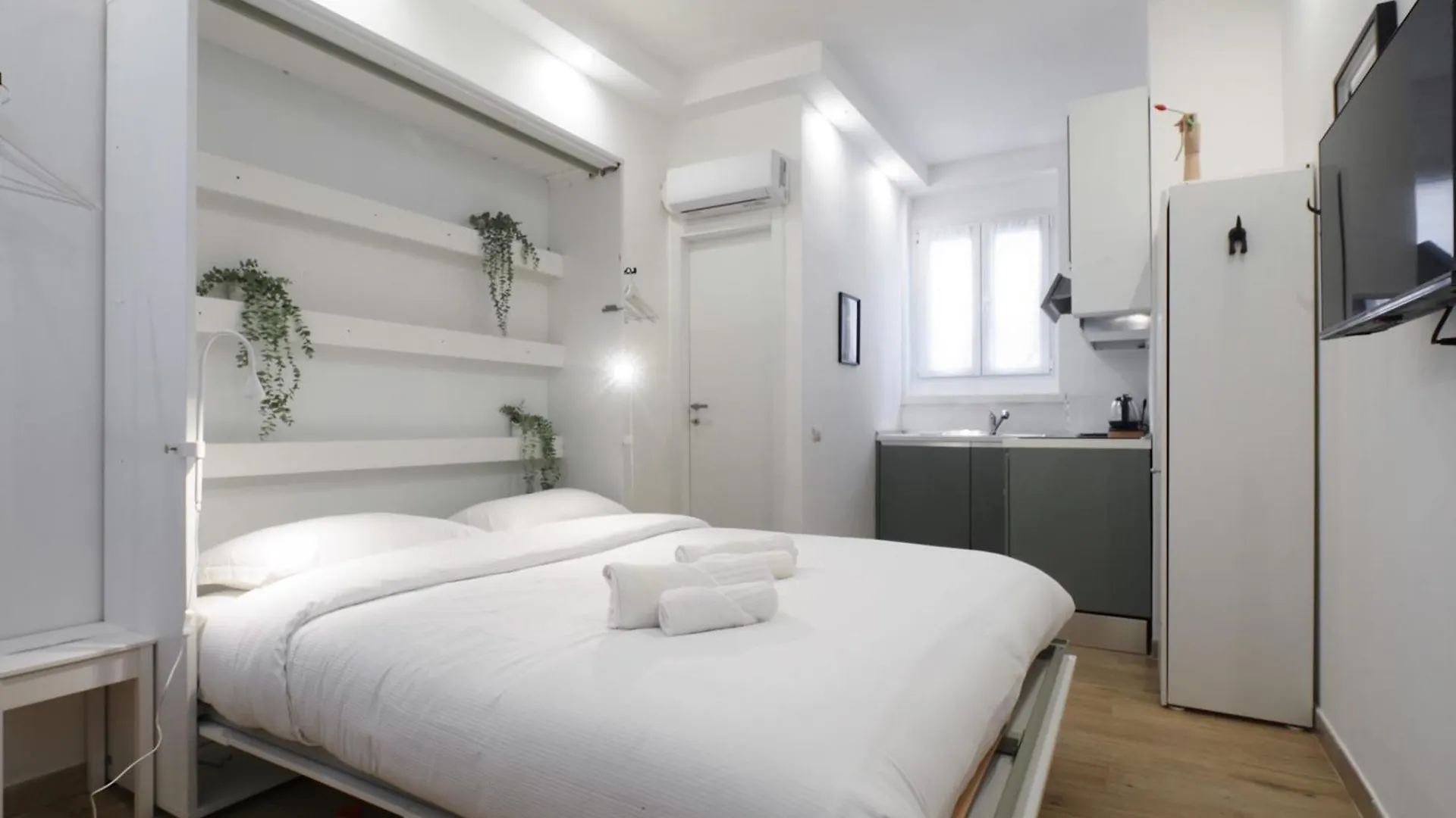 Apartmán Primopiano - Padova 175 Milán Itálie