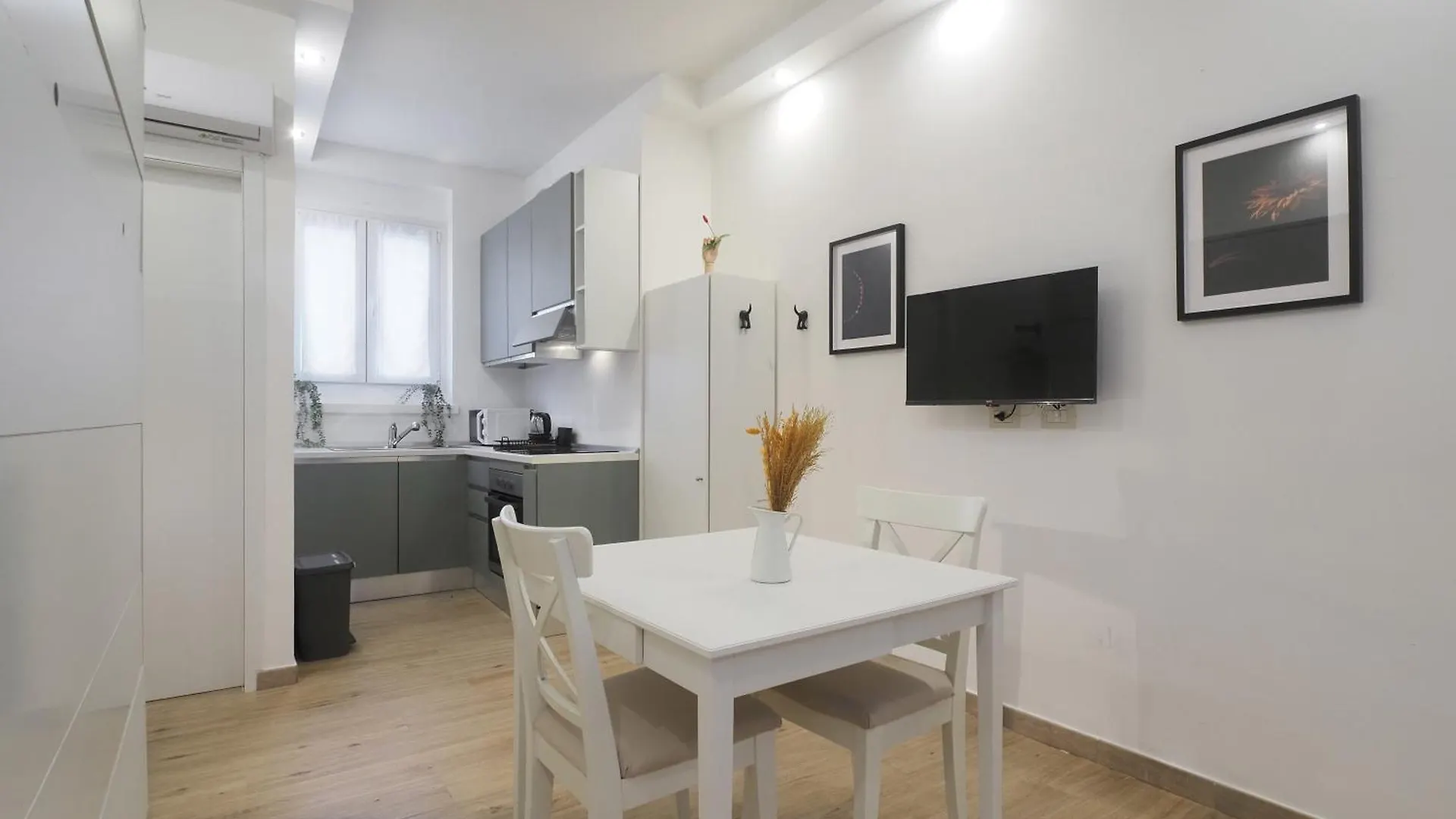 Primopiano - Padova 175 Apartment Milan
