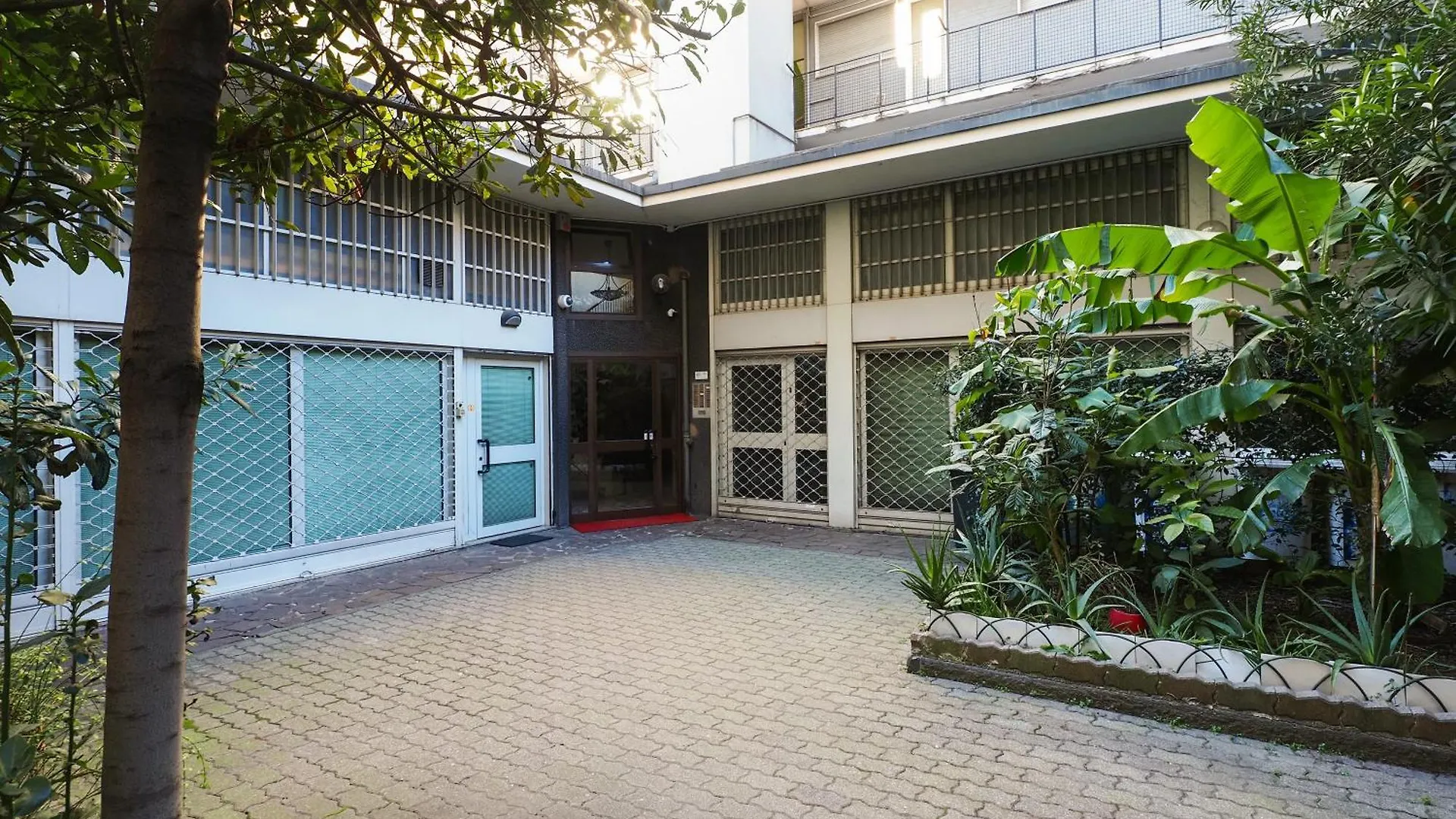 Apartmán Primopiano - Padova 175 Milán